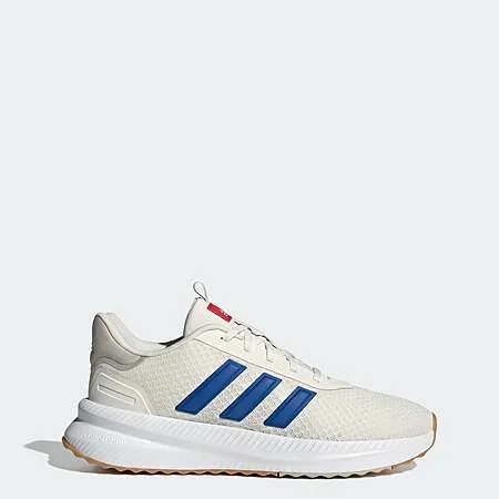 adidas Men's X_PLR Path Shoes (Core White / Royal Blue / Beige)