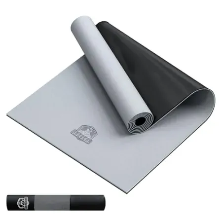 HAPBEAR 72" x 36" Large Yoga Mat