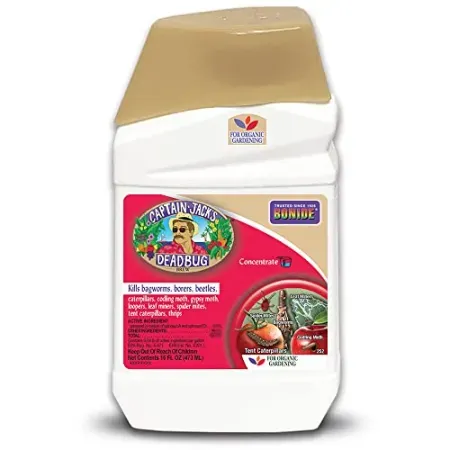 16oz Bonide Captain Jack's Deadbug Brew Concentrate