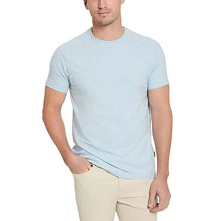 Costco Members: Labor Day Apparel Sale + Buy More/Save More: Kenneth Cole Tee