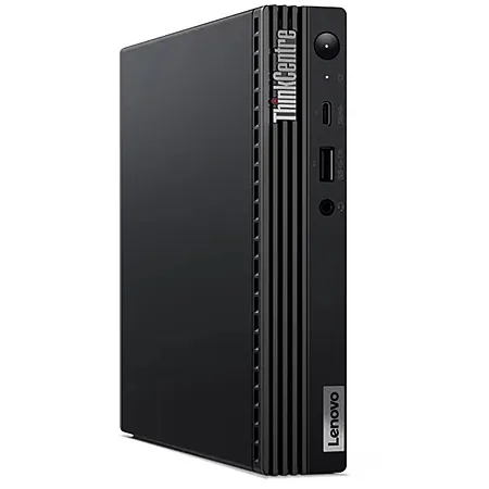Refurb: Lenovo ThinkCentre M75q Tiny Desktop PC: Ryzen 5 PRO 5650GE, 16GB, 256GB SSD