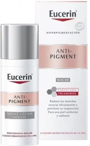 Eucerin Anti Pigment Night Cream 50ml