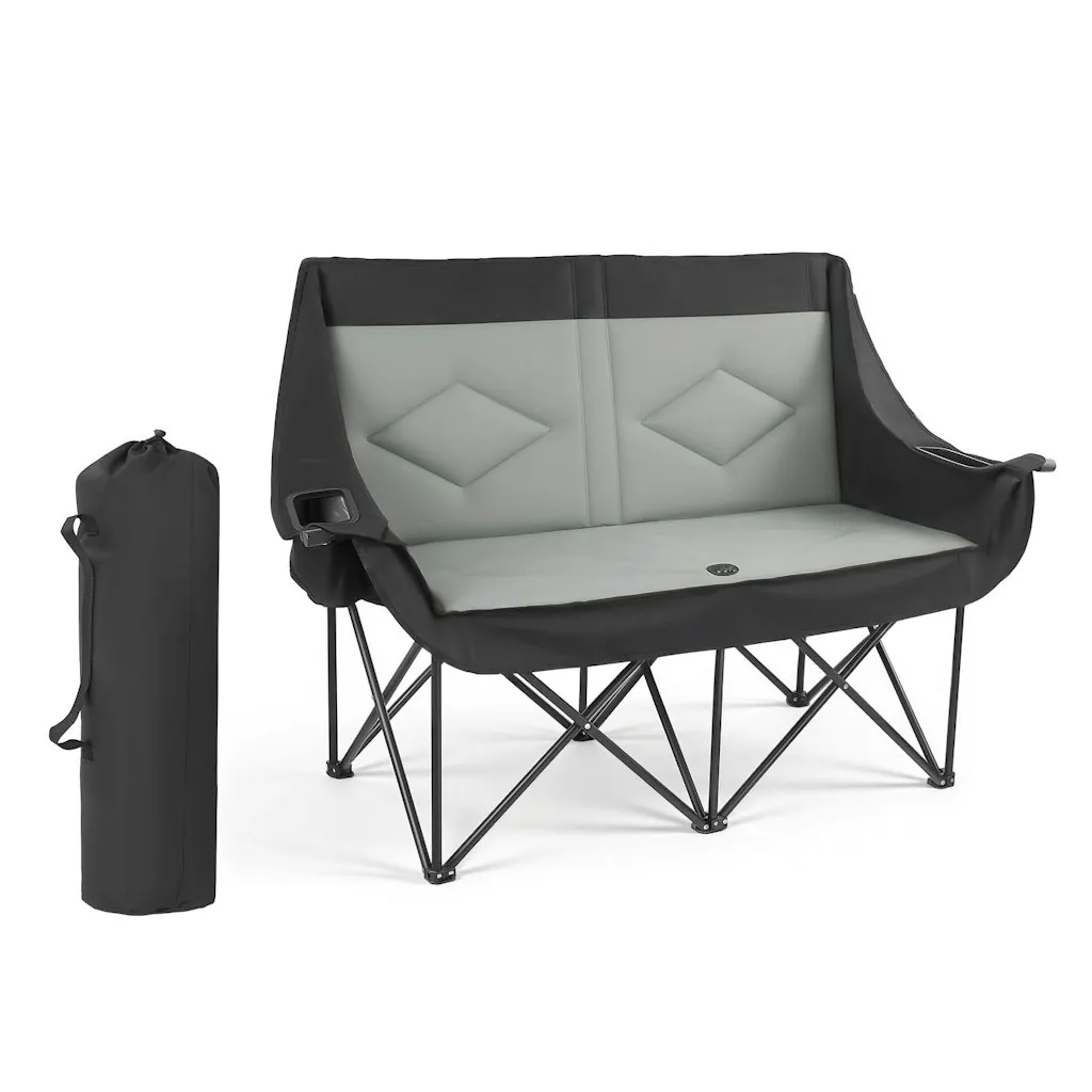 Vevor Double Camping Chair