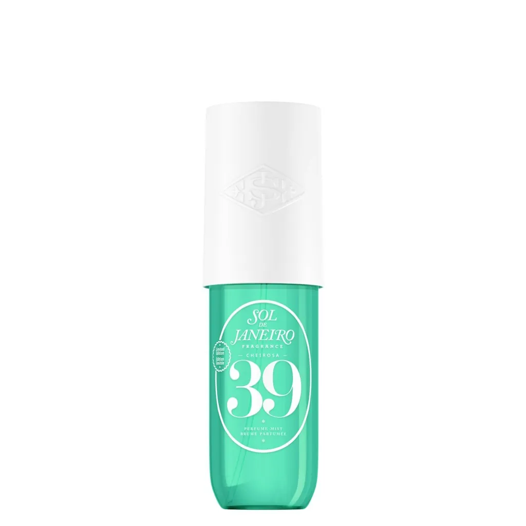 Sol de Janeiro Cheirosa 39 Hair & Body Perfume Mist