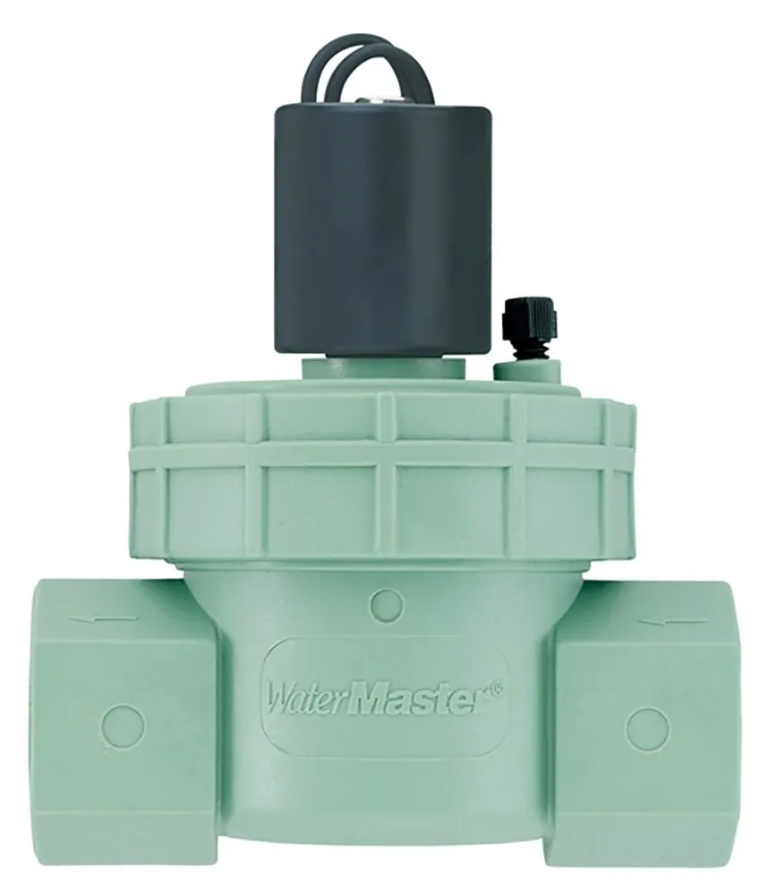 Orbit Sprinkler System 1" NPT Jar Top Valve