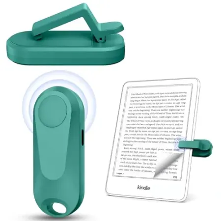 DATAFY Remote Control Page Turner for eReaders
