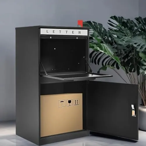 YITAHOME Mailbox Accessories