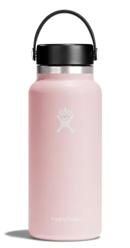 Hydro Flask 32oz Wide Flex Cap – Trillium