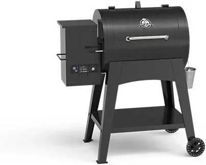 Pit Boss 700FB1 Wood Pellet Grill and Smoker