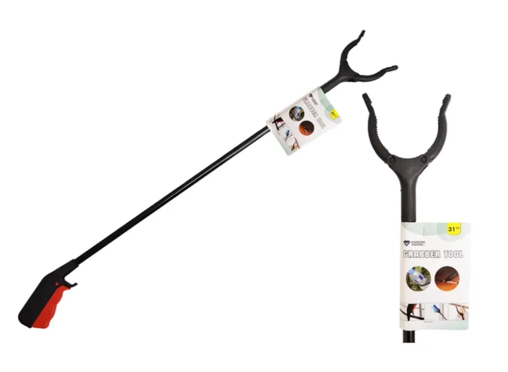 Diamond Visions 31" Grabber Tool