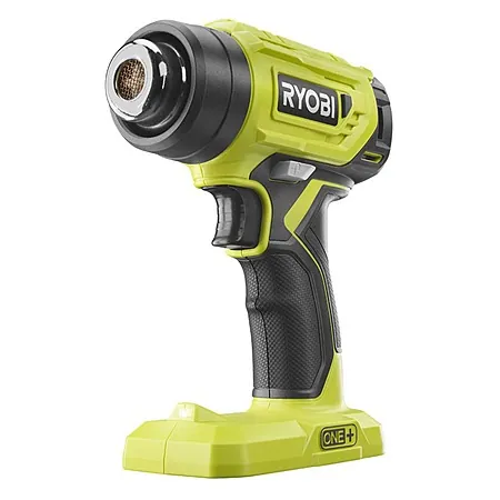 Factory Blemished: RYOBI 18V ONE+ Heat Gun (Tool Only, P3150)