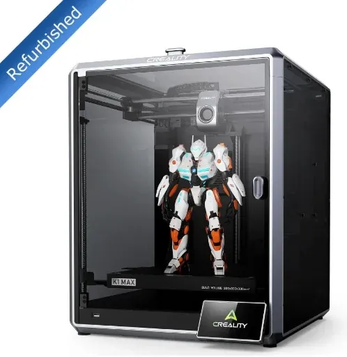 Creality K1 Max Refurbished 3D Printer