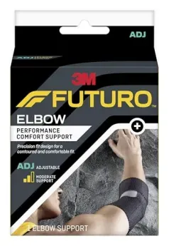 FUTURO Performance Comfort Elbow Support