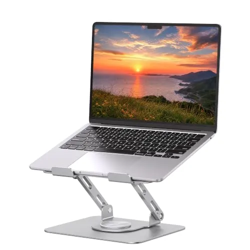 SOUNDANCE 360 Rotating Laptop Stand