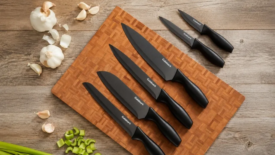 Joseph Joseph Nest Plus 9-Piece Set
