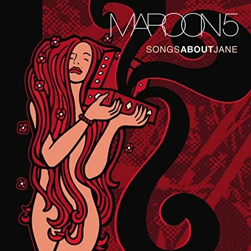 Maroon 5: Songs About Jane (Vinyl)