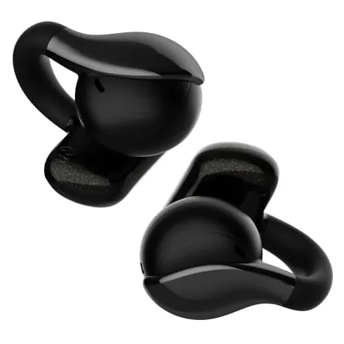 Oraolo Open Ear AC225 Earbuds with Bluetooth 6.0