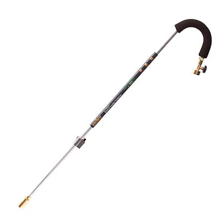 Bernzomatic 20,000 BTU Self-Igniting Outdoor Torch