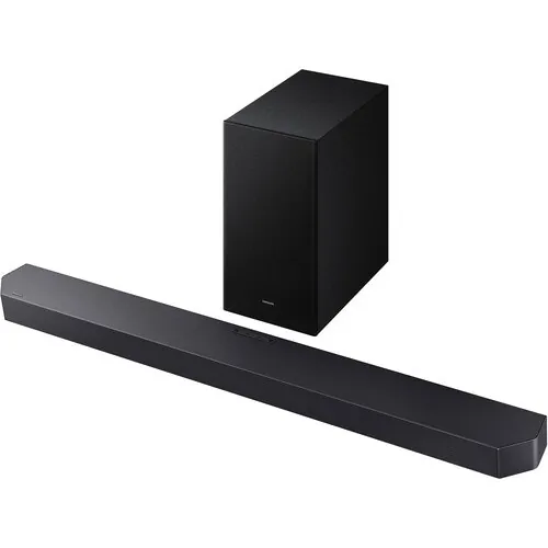 Samsung HW-Q600F 3.1.2-Channel Dolby Atmos Soundbar