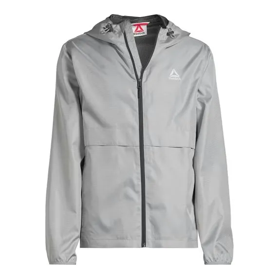 Reebok Men's Windbreaker
