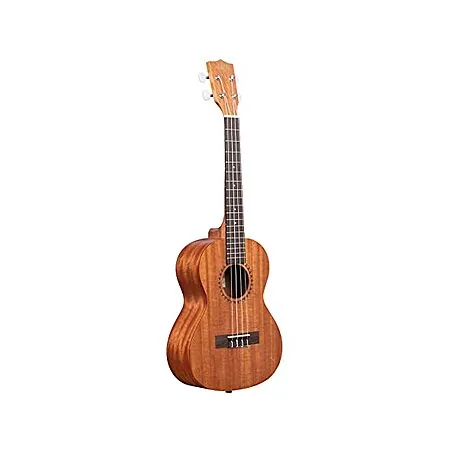 Kala KA-15T Satin Mahogany Tenor Ukulele w/ Mahogany Neck (Natural)