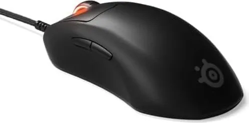 SteelSeries Esports Prime+ Wired Gaming Mouse