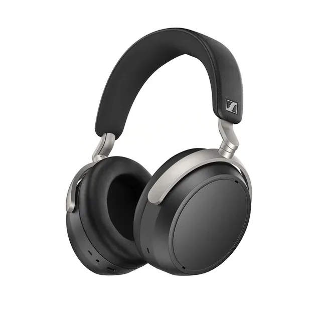 Sennheiser - HDB 630 with BTD 700 Bluetooth USB C Dongle included - Black $382.46 with coupon PCG15