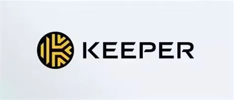 Keeper - The #1-Rated Password Manager: 50% off + digital download