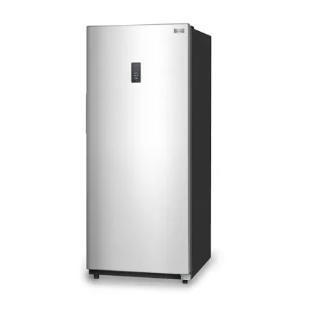 BLACK+DECKER 14 Cu. Ft. Convertible Freezer Refrigerator