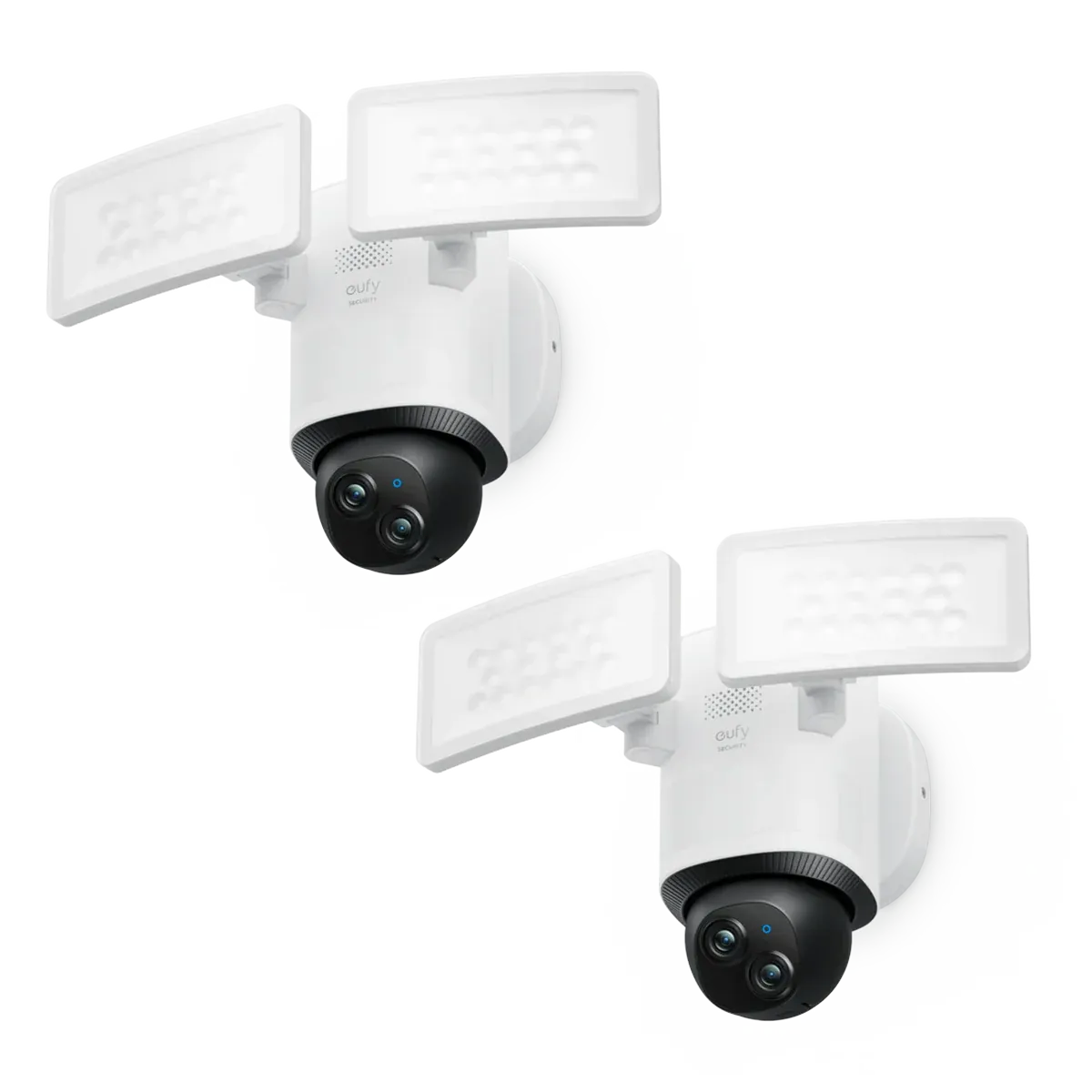 Eufy Floodlight Camera E340 2-Pack