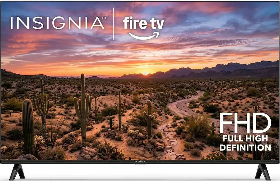Insignia NS-40F402NA28 40" 1080p Fire TV