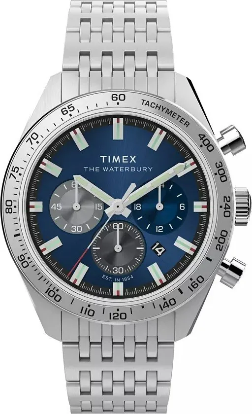 Macy's Watch Clearance: At least 30% off everything + free shipping w/