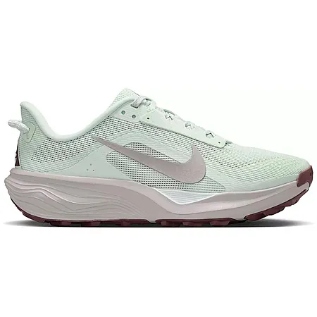 Nike Women's ACG Pegasus Trail Running Shoes (Barely Green, Limited Sizes)