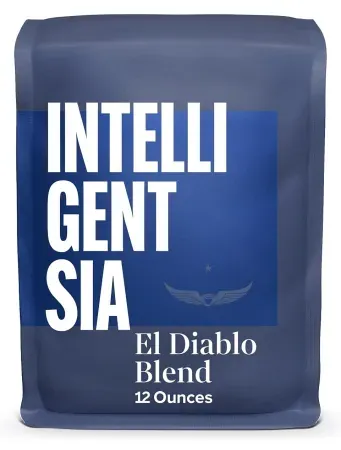 12oz Intelligentsia Whole Bean Coffee