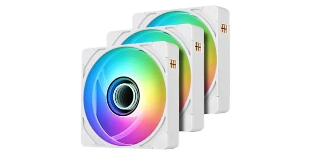 Thermaltake CT120 EX Infinity ARGB Fan (3-Pack)