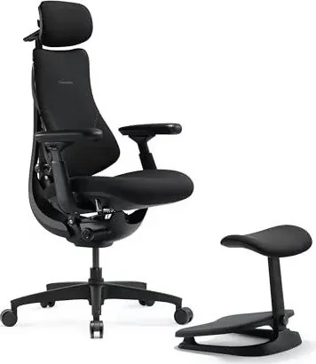 LiberNovo Omni SE Dynamic Ergonomic Office Chair