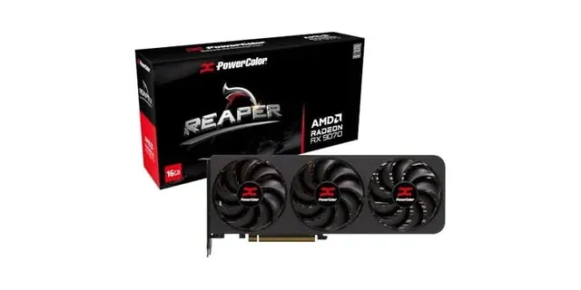 US ONLY RX 9070 (non XT) Reaper $580 on Woot