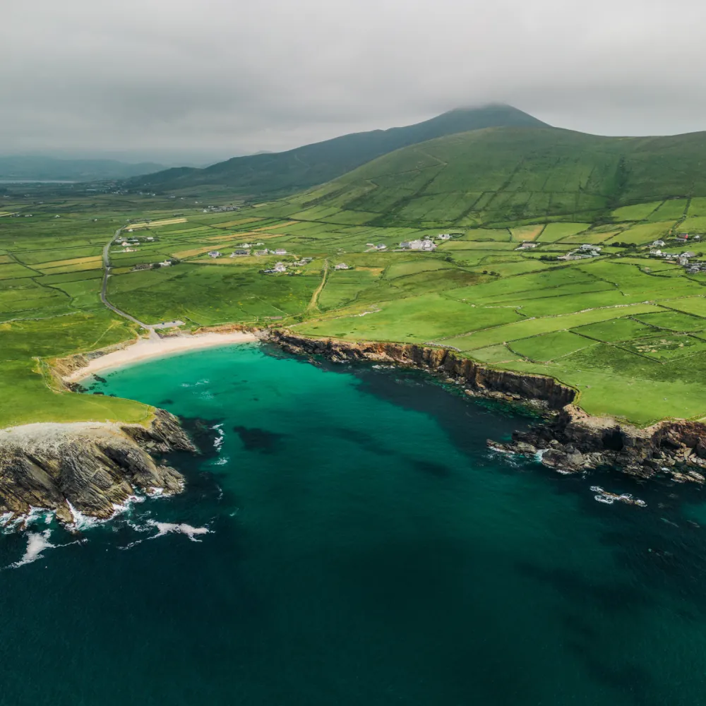 2027 Ireland Guided Tour and Private Driver Vacations: Up to $1,200 off per couple