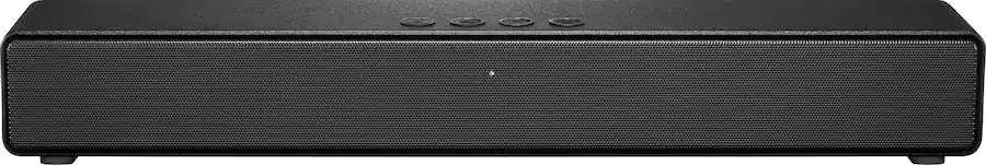 Insignia 2.0 20" Mini Bluetooth Soundbar