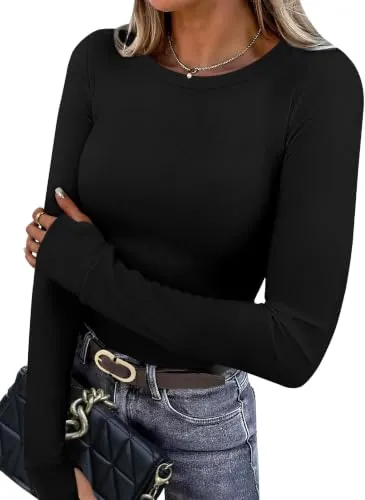Long Sleeve Thermal Shirts
