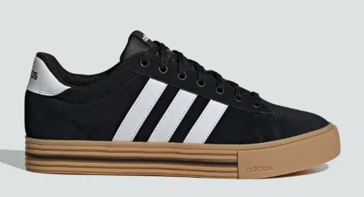 adidas Men Daily 4.0 Shoes