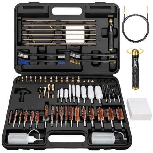 CVLIFE XXX Cleaning Kit for Hunting