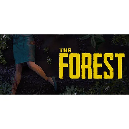 PC VR Digital Downloads: Half-Life: Alyx $15, The Solus Project $8, The Forest