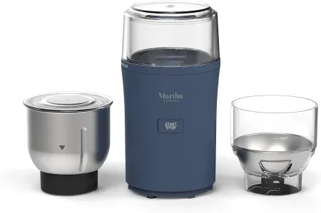 Martha Stewart Electric Coffee & Spice Grinder