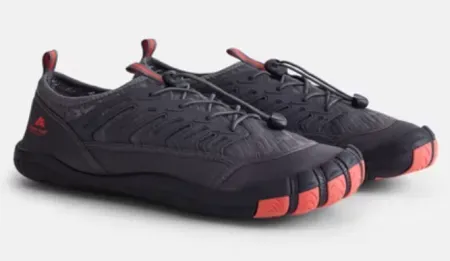 Ozark Trail Men's Multi Toe Adjustable Water Shoe