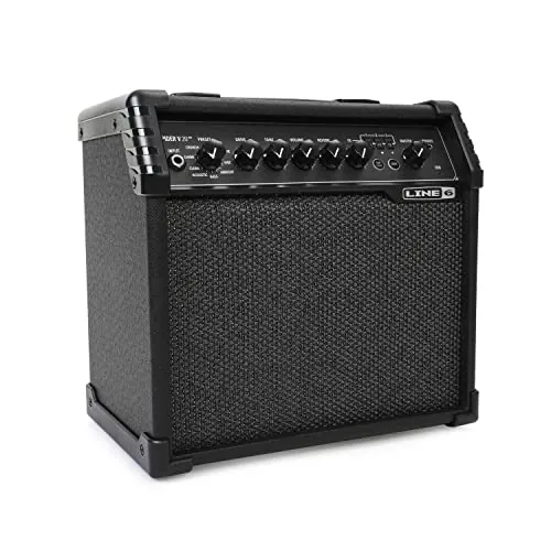 Line 6 Spider V 20 MKII