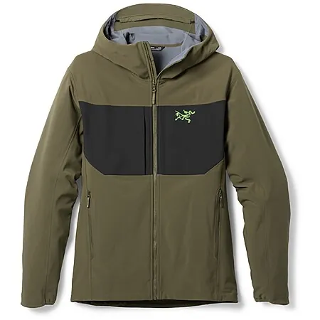 Arc'teryx Men's Gamma MX Hoody (Various Colors)