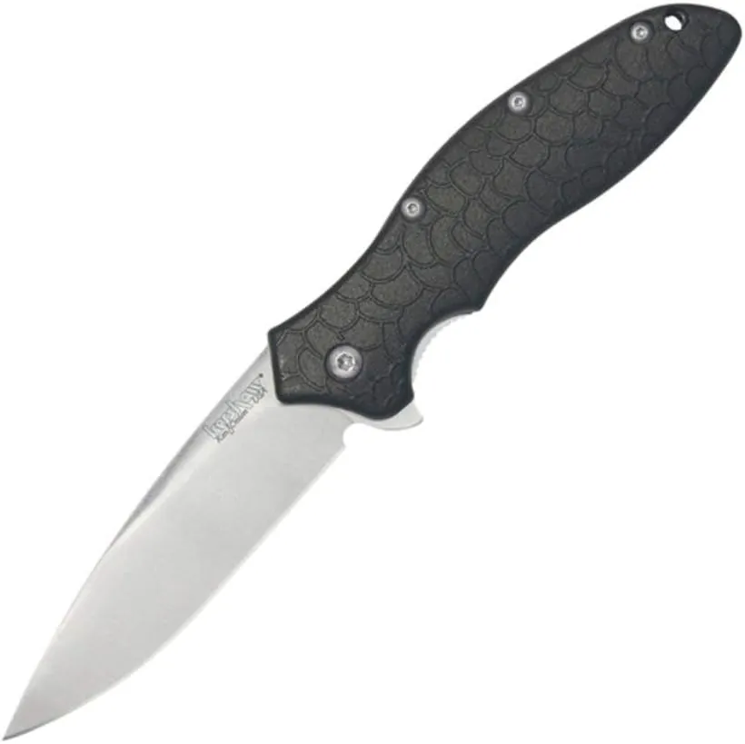 Kershaw Oso Sweet 3" EDC Pocket Knife