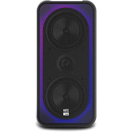 Altec Lansing Shockwave 200 180W Bluetooth Wireless Speaker