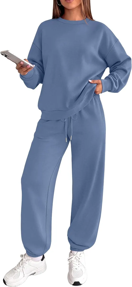 WIHOLL 2-Piece Lounge Set